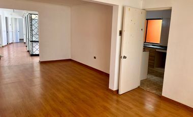 Arriendo casa comercial/habitacional en Copiapó cerca Paseo San Fernando