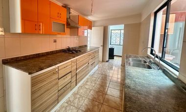 Arriendo casa comercial/habitacional en Copiapó cerca Paseo San Fernando