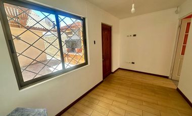 Arriendo casa comercial/habitacional en Copiapó cerca Paseo San Fernando