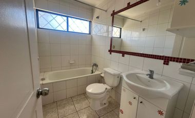 Arriendo casa comercial/habitacional en Copiapó cerca Paseo San Fernando