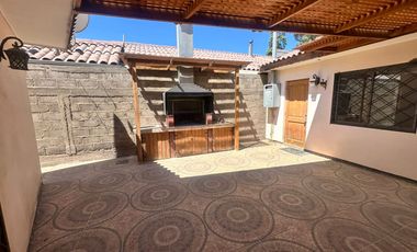 Arriendo casa comercial/habitacional en Copiapó cerca Paseo San Fernando