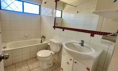 Arriendo casa comercial/habitacional en Copiapó cerca Paseo San Fernando