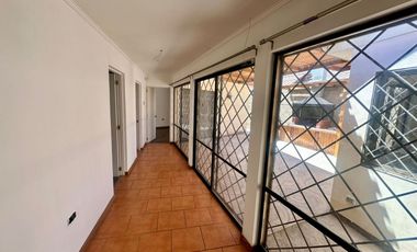 Arriendo casa comercial/habitacional en Copiapó cerca Paseo San Fernando