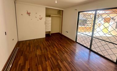 Arriendo casa comercial/habitacional en Copiapó cerca Paseo San Fernando