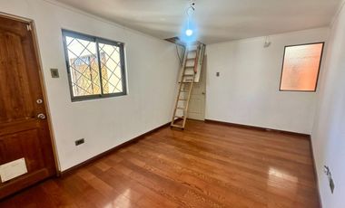 Arriendo casa comercial/habitacional en Copiapó cerca Paseo San Fernando