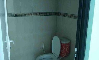 Rumah Secondary  Tanah Luas 90M² bangunan 60M², Dekat Pintu Tol Jatiwarna dan Jatiasih. 650 Juta