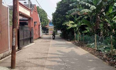 Rumah Secondary  Tanah Luas 90M² bangunan 60M², Dekat Pintu Tol Jatiwarna dan Jatiasih. 650 Juta
