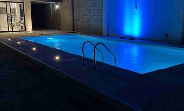 SE VENDE CASA EN PUNTA ROCA