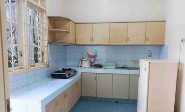 Dijual cepat villa siap huni di cipanas puncak