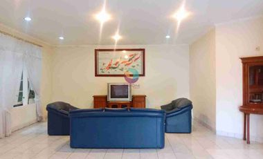 Dijual cepat villa siap huni di cipanas puncak