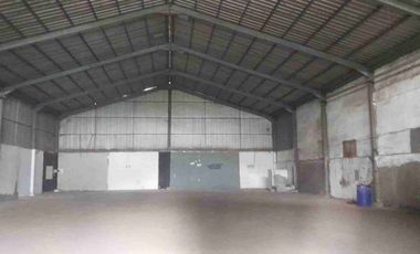 Disewa Gudang Siap Pakai Lokasi Strategis di Kota Bekasi