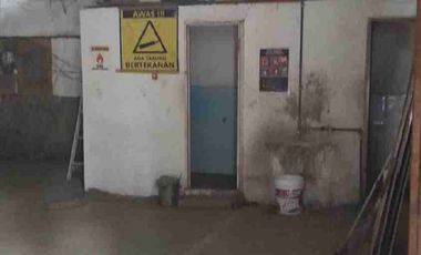 Disewa Gudang Siap Pakai Lokasi Strategis di Kota Bekasi