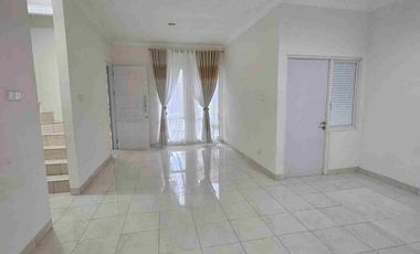 Disewakan Rumah siap Huni GrandCity