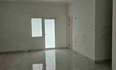 Disewakan Rumah siap Huni GrandCity