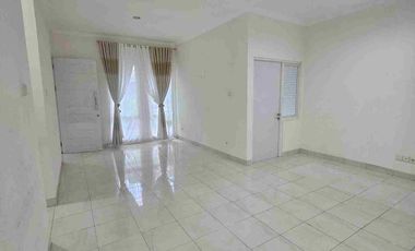 Disewakan Rumah siap Huni GrandCity