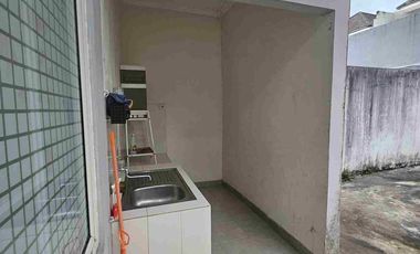 Disewakan Rumah siap Huni GrandCity