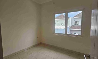 Disewakan Rumah siap Huni GrandCity