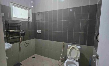 Disewakan Rumah siap Huni GrandCity