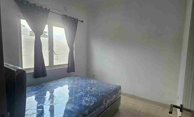 Disewakan Rumah Siap Huni Grand City Balikpapan