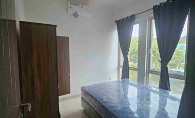 Disewakan Rumah Siap Huni Grand City Balikpapan