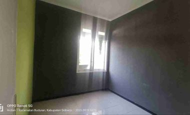 rumah disewakan dan dijual grand Surya Sidoarjo