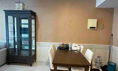 Apartemen Casa Grande 2Br, Terhubung Mall Kokas, Tebet, Jaksel