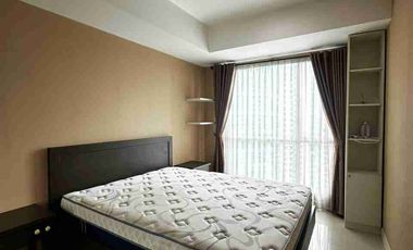 Apartemen Casa Grande 2Br, Terhubung Mall Kokas, Tebet, Jaksel