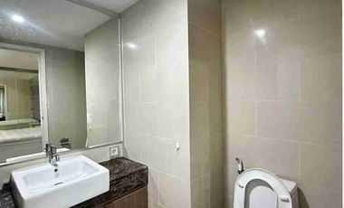 Apartemen Casa Grande 2Br, Terhubung Mall Kokas, Tebet, Jaksel