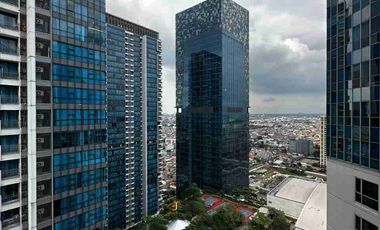 Apartemen Casa Grande 2Br, Terhubung Mall Kokas, Tebet, Jaksel