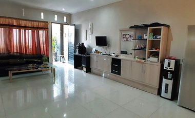 AMR-255.PAS | Rumah Sewa Minimalis 3 Kamar – Peguyangan Kangin, Denpasar Utara