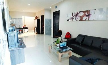 AMR-255.PAS | Rumah Sewa Minimalis 3 Kamar – Peguyangan Kangin, Denpasar Utara