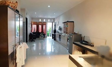 AMR-255.PAS | Rumah Sewa Minimalis 3 Kamar – Peguyangan Kangin, Denpasar Utara