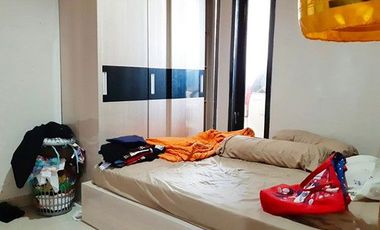 AMR-255.PAS | Rumah Sewa Minimalis 3 Kamar – Peguyangan Kangin, Denpasar Utara