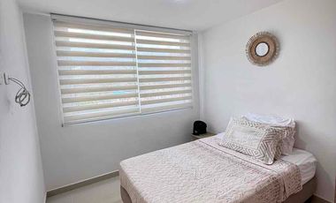 VENTA APARTAMENTO RECREO. CONJUNTO RESIDENCIAL BELLFORT