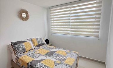 VENTA APARTAMENTO RECREO. CONJUNTO RESIDENCIAL BELLFORT
