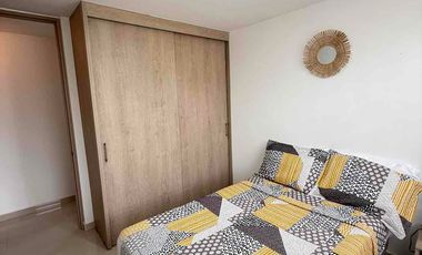 VENTA APARTAMENTO RECREO. CONJUNTO RESIDENCIAL BELLFORT