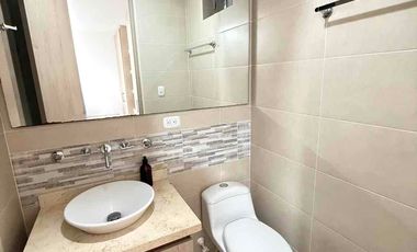 VENTA APARTAMENTO RECREO. CONJUNTO RESIDENCIAL BELLFORT