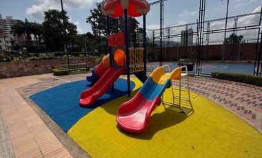 VENTA APARTAMENTO RECREO. CONJUNTO RESIDENCIAL BELLFORT