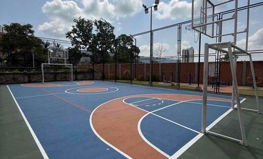 VENTA APARTAMENTO RECREO. CONJUNTO RESIDENCIAL BELLFORT