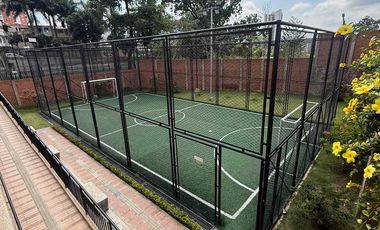 VENTA APARTAMENTO RECREO. CONJUNTO RESIDENCIAL BELLFORT