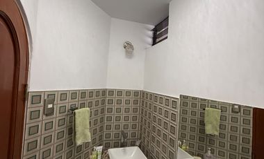 VENDO CASA DE 2PISOS MÁS AZOTEA | AMPLIA + PARQUE CERCA | ZONA RESIDENCIAL SEGURA – LOS CEDROS DE VILLA CHORRILLOS