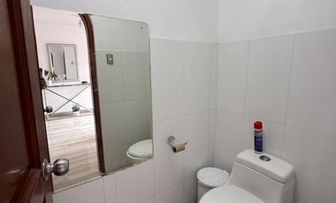 VENDO CASA DE 2PISOS MÁS AZOTEA | AMPLIA + PARQUE CERCA | ZONA RESIDENCIAL SEGURA – LOS CEDROS DE VILLA CHORRILLOS