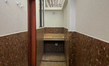 PLANTA BAJA RENTO BELLO  DEPARTAMENTO!!