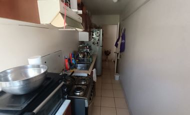 SE VENDE DEPARTAMENTO 3 DORMITORIOS LOS ÁNGELES