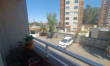 SE VENDE DEPARTAMENTO 3 DORMITORIOS LOS ÁNGELES