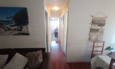 SE VENDE DEPARTAMENTO 3 DORMITORIOS LOS ÁNGELES