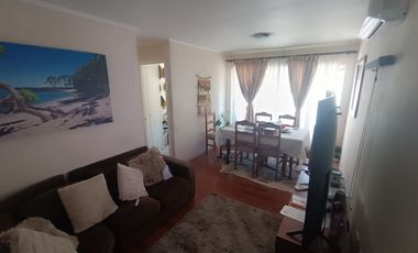 SE VENDE DEPARTAMENTO 3 DORMITORIOS LOS ÁNGELES
