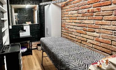 Venta derecho llaves Peluquería