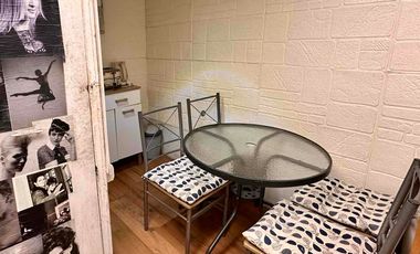 Venta derecho llaves Peluquería