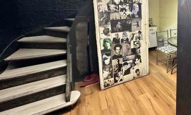 Venta derecho llaves Peluquería